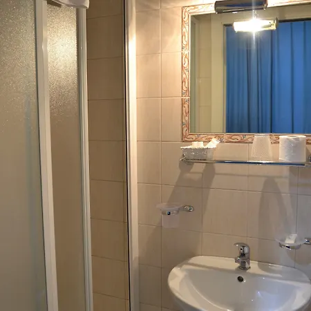 Ferraro Hotel Řím