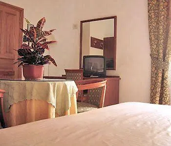 Ferraro Hotel Řím