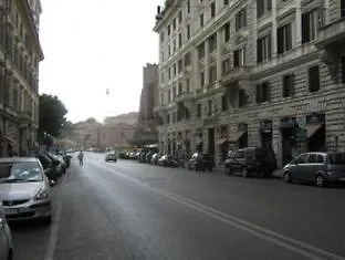 Hotel Ferraro Řím