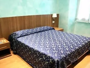 Ferraro 2* Řím