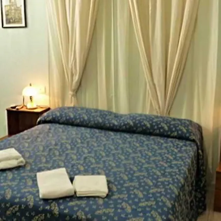 Hotel Ferraro Řím