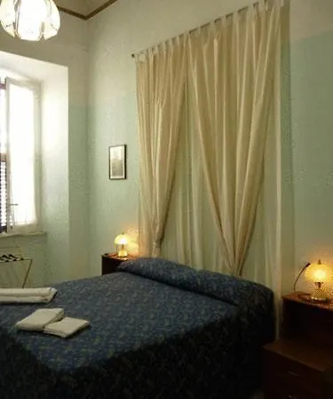 Ferraro Hotel Řím