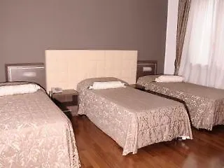 Ferraro Řím