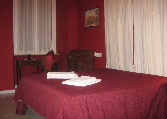 フェラーロ ローマ