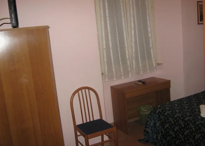 ホテル フェラーロ 2*