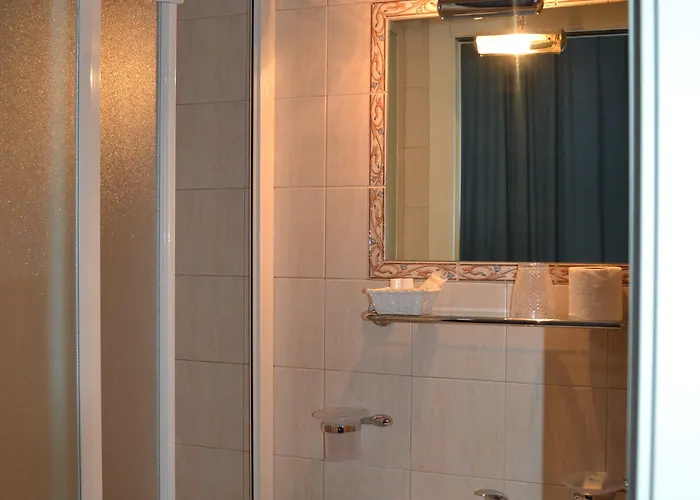 フェラーロ ローマ