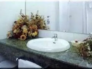 フェラーロ ホテル