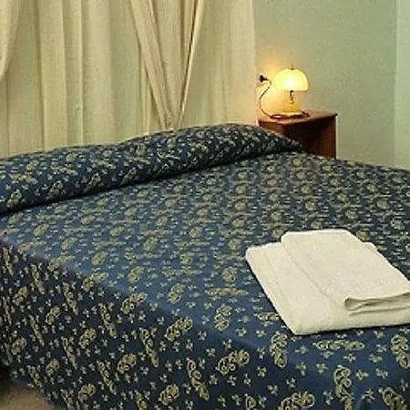 フェラーロ ホテル