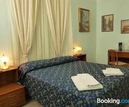 Ferraro Hotel Roma