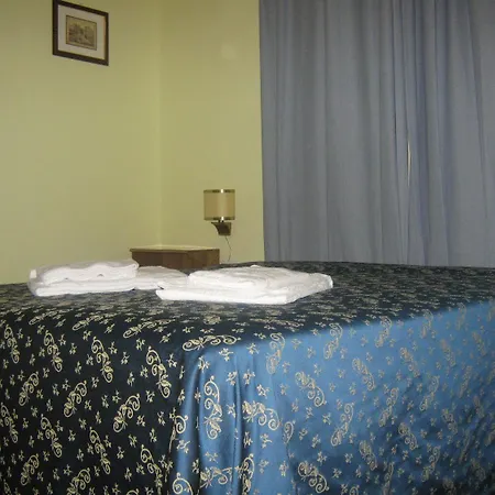 Hotel Ferraro Rzym