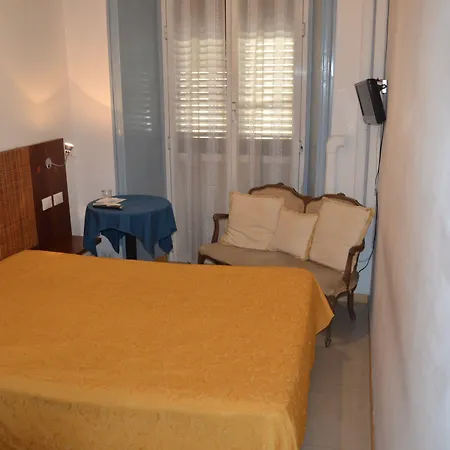 페라로 호텔 로마