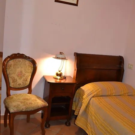 フェラーロ ホテル