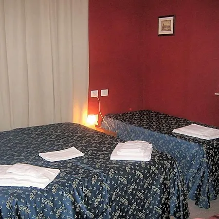 Hotel Ferraro Rome