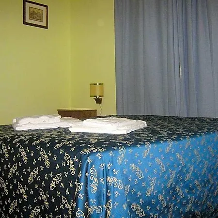 Hotel Ferraro