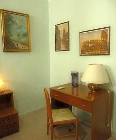 Hotel Ferraro 2*