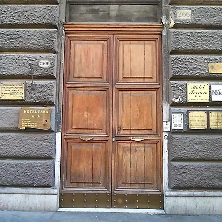 Ferraro Hotel