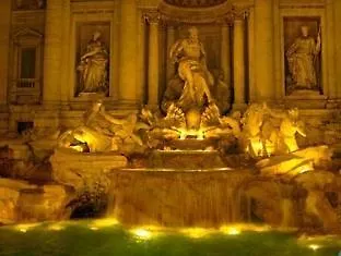 Ferraro Hotel Roma