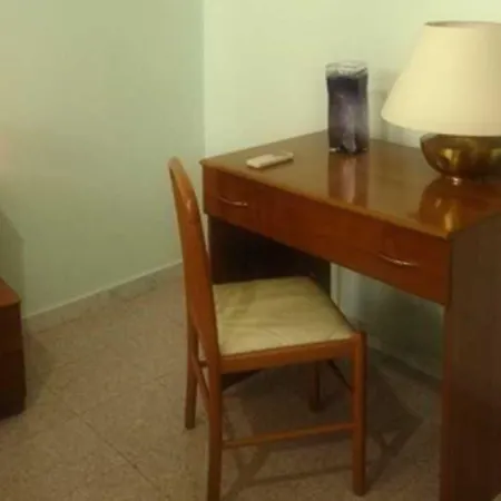 Ferraro Ξενοδοχείο 2*