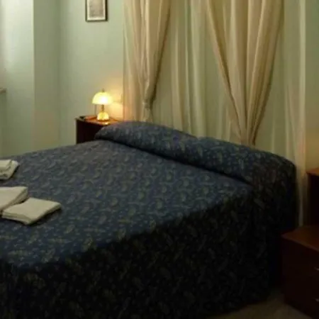 ホテル フェラーロ