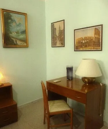 Ferraro Ρώμη