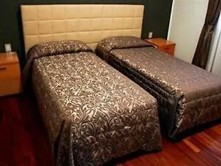 Ferraro Hotell 2*