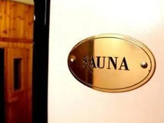 Hotell Ferraro Rom