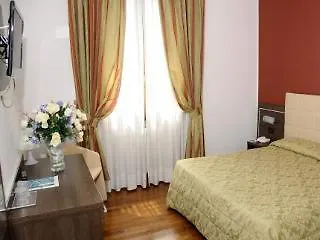 Hotell Ferraro 2*