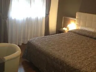 Ferraro Hotell Rom