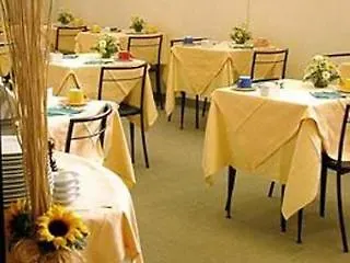 Hotel Ferraro Roma