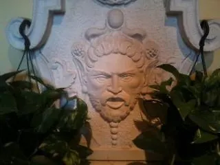 Ferraro Ρώμη
