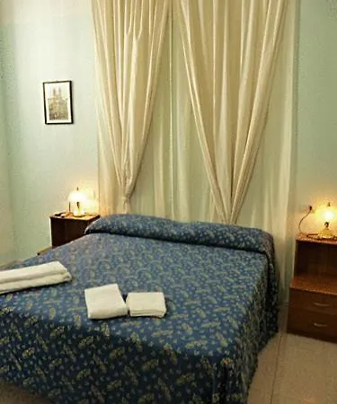 Hotel Ferraro 2*