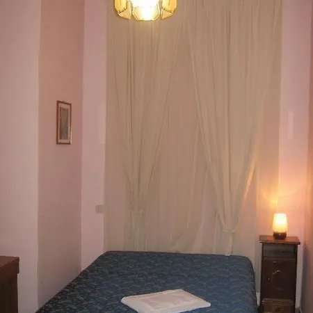 ホテル フェラーロ