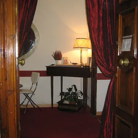 Hotell Ferraro Rom