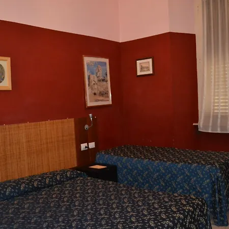 Ferraro Hotell
