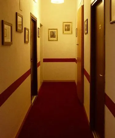 Hotell Ferraro 2*
