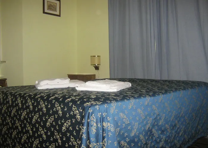 Hotel Ferraro Rome