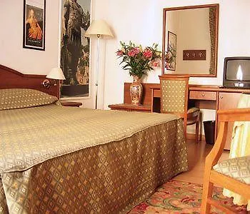 Ferraro Hotel Rome