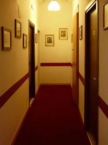 Hotel Ferraro 2*