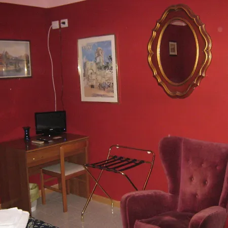 Hotel Ferraro Rome