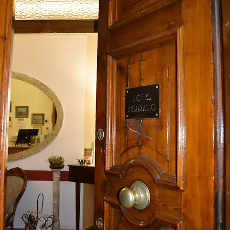 Ferraro 2* Rome