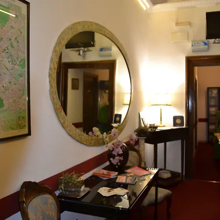 Hotel Ferraro 2*