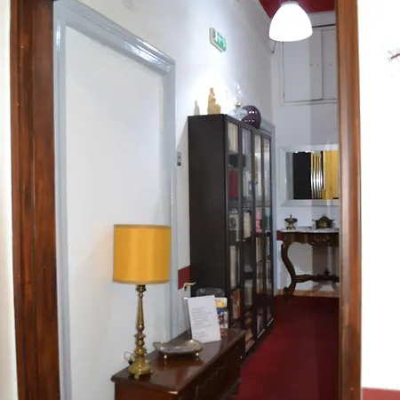 Hotel Ferraro