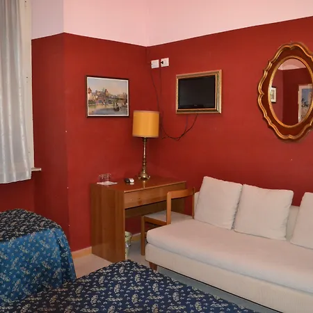 Ferraro Hotel