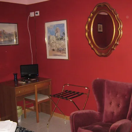 Hotel Ferraro 2*