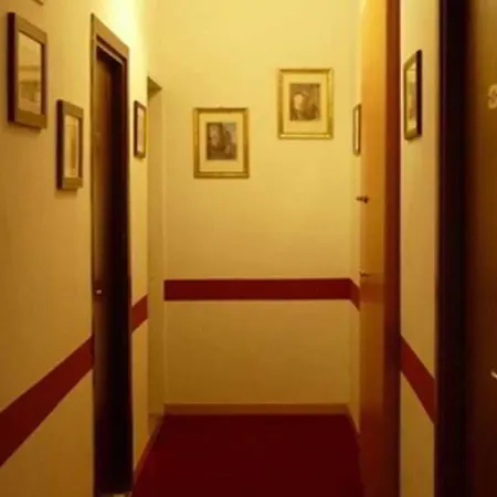 Ferraro Hotel 2*