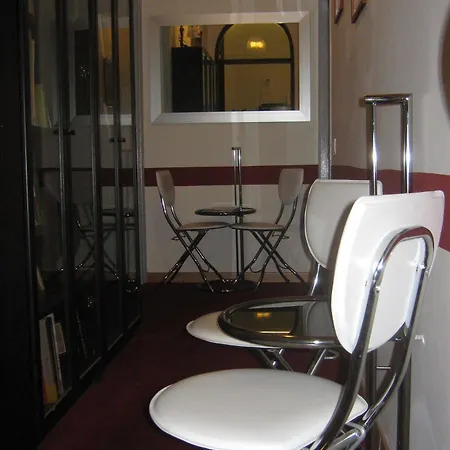 Hotel Ferraro 2*