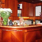 Ferraro Szálloda