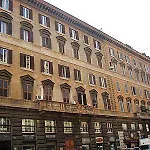 Ferraro Szálloda