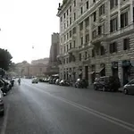 Szálloda Ferraro Róma