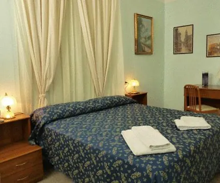 Ferraro Hotel Roma